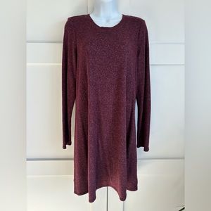 Fortune + Ivy Sweater Dress